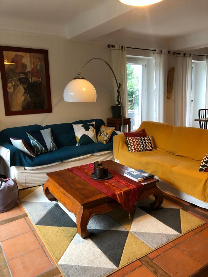 Hotel Les Chenes Bénesse-Maremne Zewnętrze zdjęcie