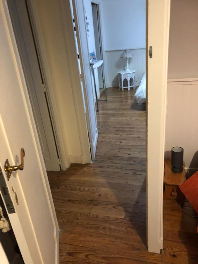 Hotel Les Chenes Bénesse-Maremne Zewnętrze zdjęcie