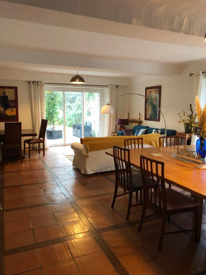 Hotel Les Chenes Bénesse-Maremne Zewnętrze zdjęcie