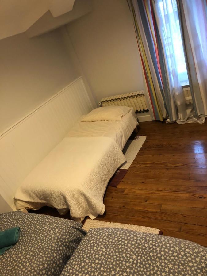 Hotel Les Chenes Bénesse-Maremne Zewnętrze zdjęcie