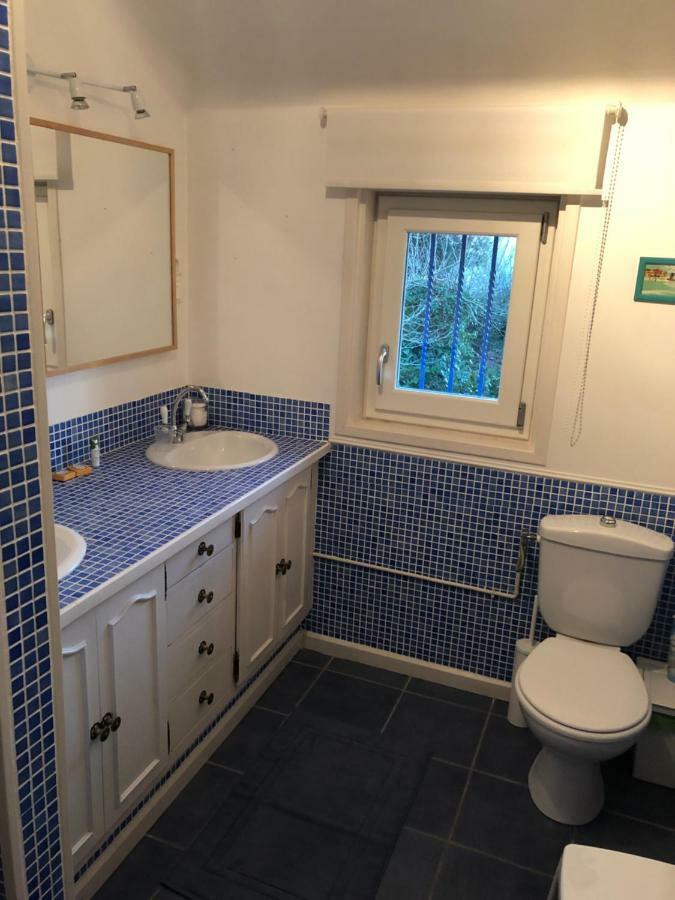 Hotel Les Chenes Bénesse-Maremne Zewnętrze zdjęcie