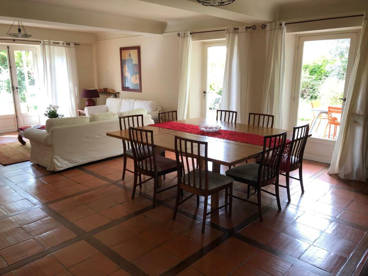 Hotel Les Chenes Bénesse-Maremne Zewnętrze zdjęcie